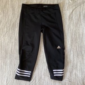 Adidas Women’s Leggings.
